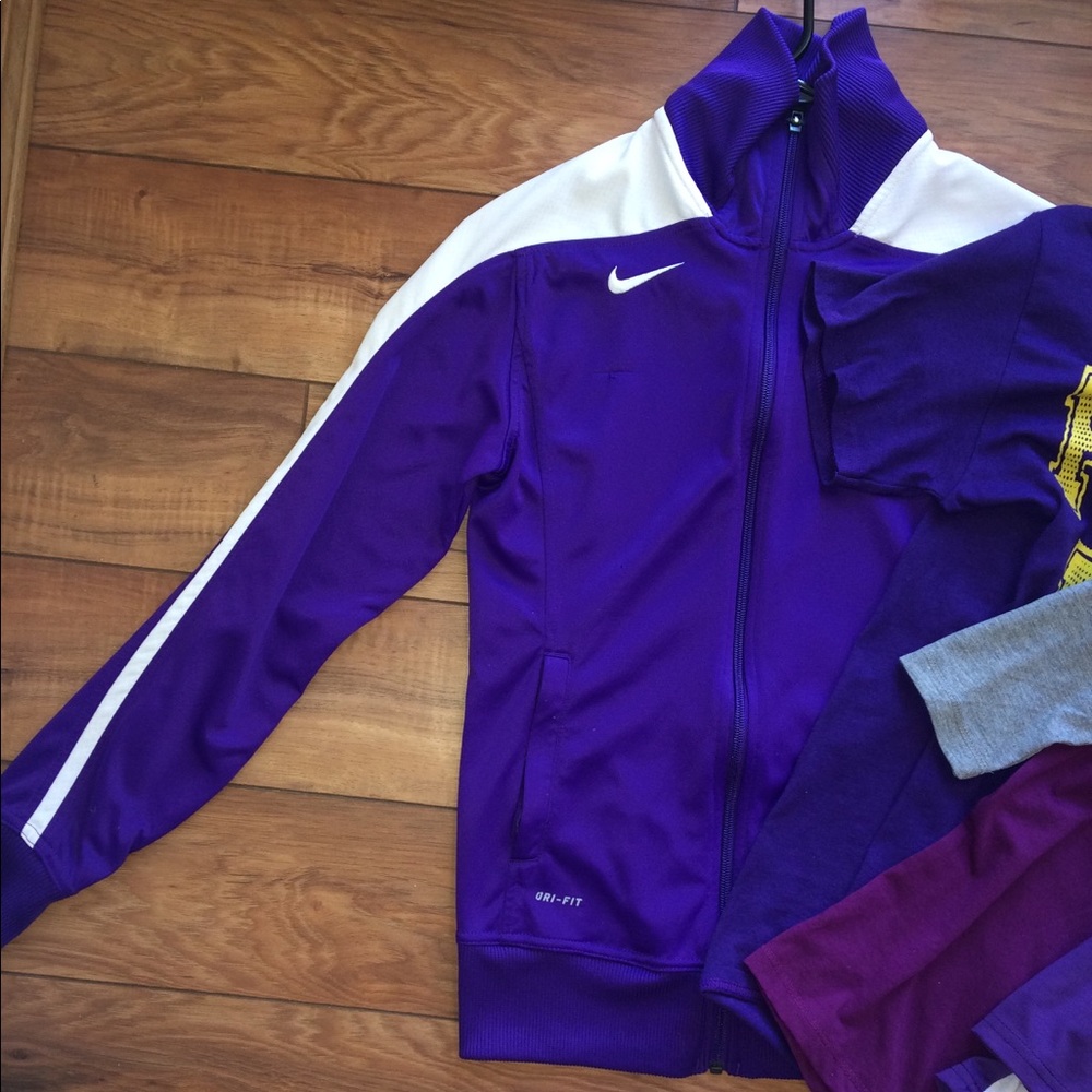 Purple bundle - Picture 3 of 4